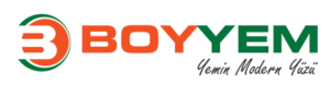 BOYYEM Logo